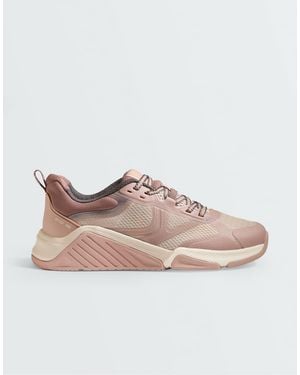 Oysho Oy/cx 400 Training Trainers - Pink