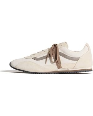 Vans – lx slp – sneaker - Weiß