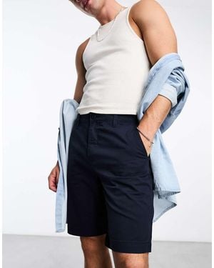 Levi's Xx Chino Short - Blue