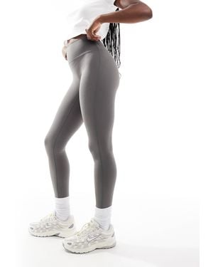 The Couture Club Sculpt leggings - Grey
