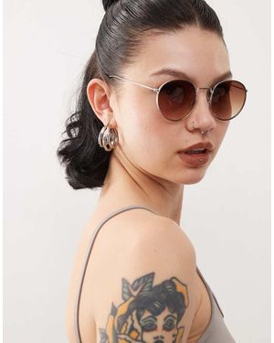 Weekday Explore - Marrone