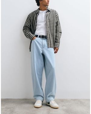 ASOS Loose Jeans - Blue