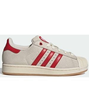 adidas Originals Superstar Ii Shoes - Pink