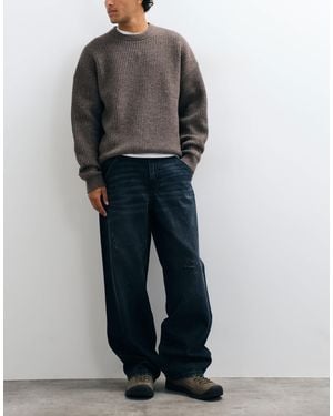 ASOS baggy Jeans - Gray