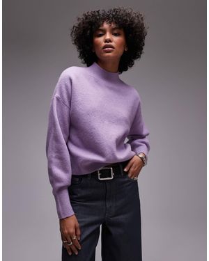 & Other Stories – pullover - Lila