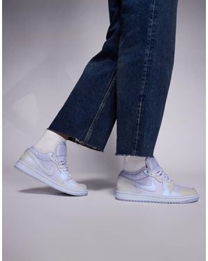 Nike Nike Air 1 Low Se V3 Sneakers - Blue