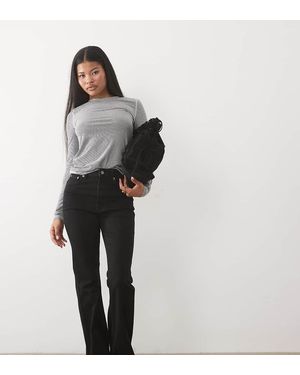 ASOS Asos Design Petite - Nero
