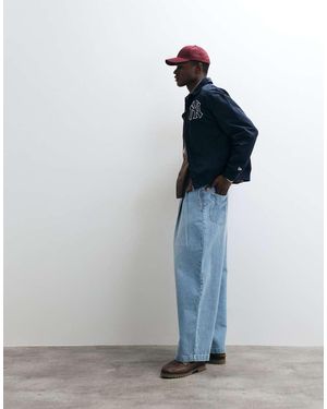 KTZ Ny Yankees - Blu