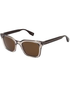 Ted Baker Donall Sunglasses - Grey