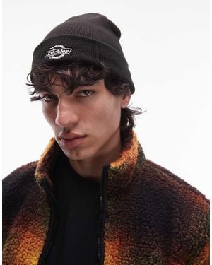 Dickies Gorro De Punto Summerdale De - Negro