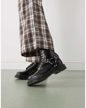 Dr. Martens Dr. Martens - Grijs