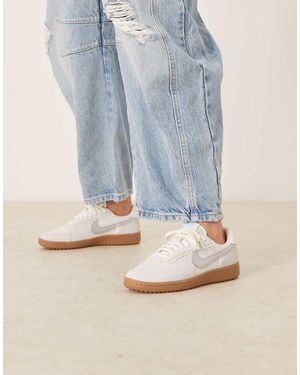 Nike Field General Trainers - Blue