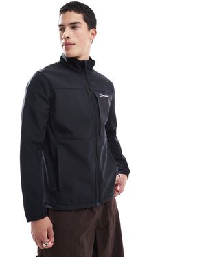 Berghaus – ghlas 3.0 – softshell-jacke - Blau