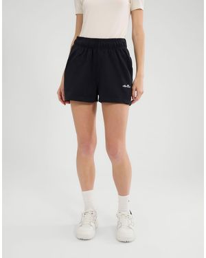 Ellesse Altilia Shorts - Black