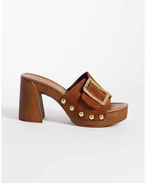 ASOS Hometown - Marrone