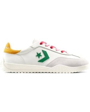 Converse Run Star Trainer Colour Pop - Metallic