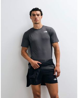 The North Face Training 24/7 Logo T-Shirt - Blue
