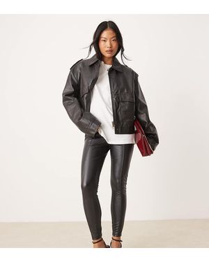 New Look Leggings Neri - Nero