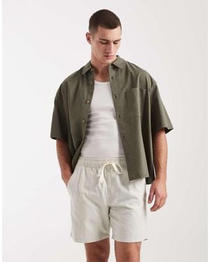 Cotton On Easy Shorts - Green