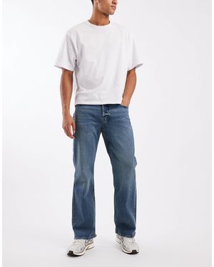 Hollister Bootcut Jean - Blue