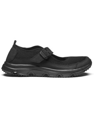 Salomon – rx marie-jeanne – sneaker - Schwarz