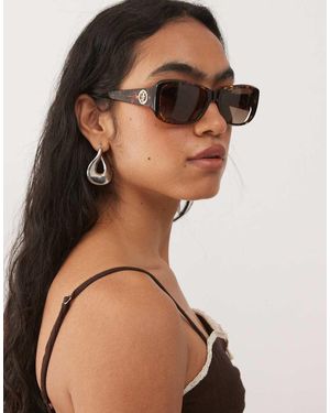 Juicy Couture Sunglasses Juicy Couture - Marrone