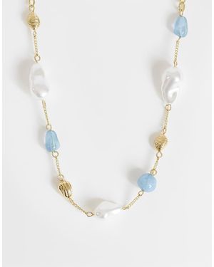 TOPSHOP Omelia - Blanco