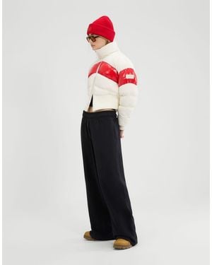 Ellesse Casoli Jog Pant - White