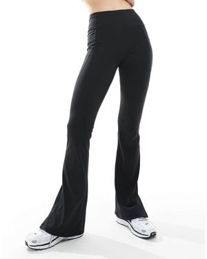 Dare 2b Refresh Flared Leggings - Black