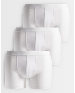 ASOS Breathmax - Bianco