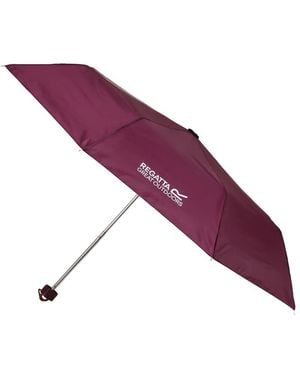 Regatta Umbrella - Purple