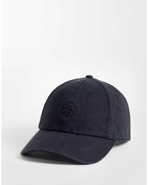 Levi's Varsity Baseball Cap - Blue