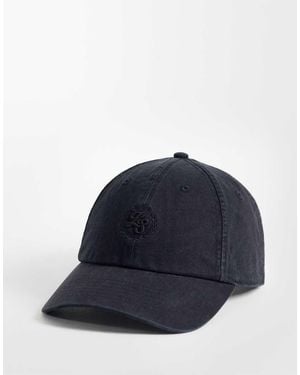 Levi's Cappellino Da Baseball Varsity - Blu