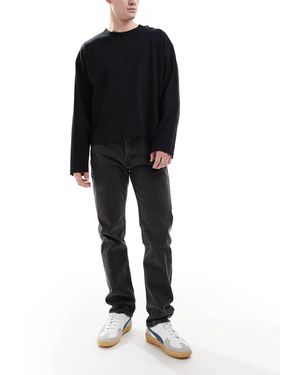 Levi's 505 - Nero