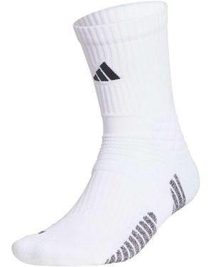 adidas Originals Select Basketball Socks - White