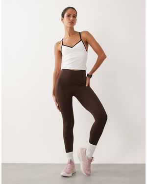 Dare 2b Refresh Sneldrogende Leggings - Naturel