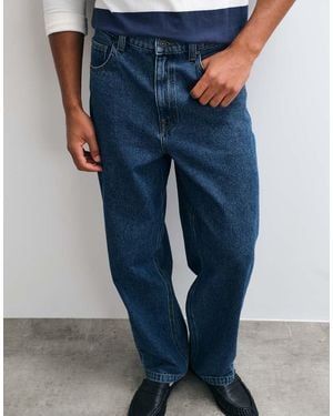 ASOS Loose Jeans - Blue