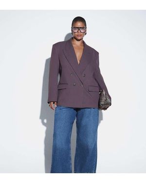 ASOS Asos Design Curve - Azul