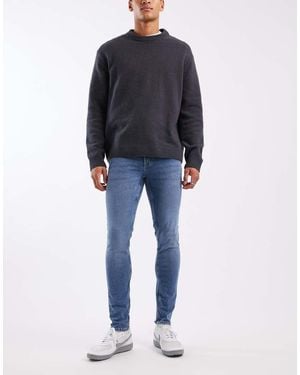 New Look Skinny Jeans - Blue