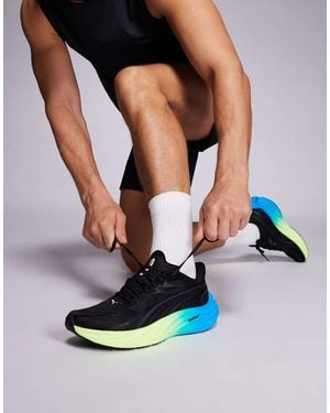 PUMA Velocity Nitro 4 Trainers - Blue