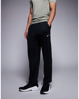 Nike Totality Dri-fit Pants - Black