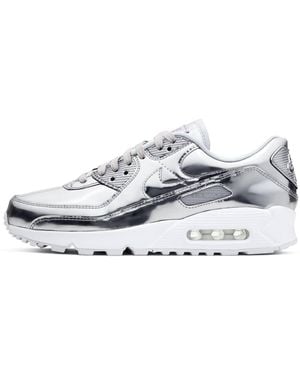 Nike Air Max 90 Sneakers - White
