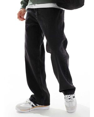 Jack & Jones Alex baggy Jeans - Black