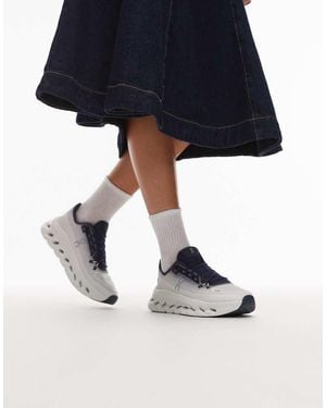 On Shoes Zapatillas De Deporte Cloudtilt All Day De On - Azul