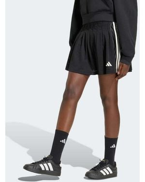 adidas Originals Stadium 2in1 Skirt - Black
