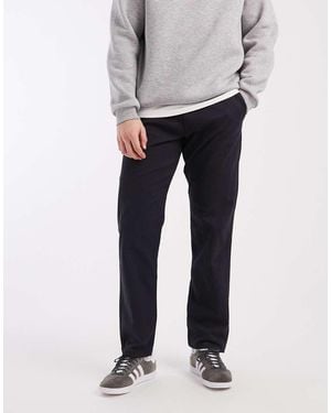 Jack & Jones Kane Loose Fit Chino - Grey