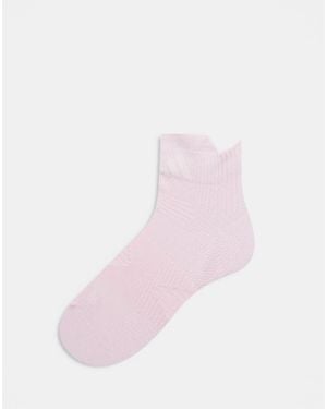 adidas Originals Adidas Running Light Socks - Pink
