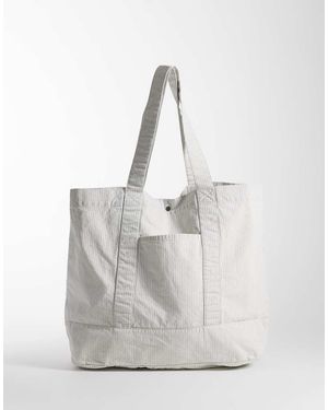 Carhartt Mercer Tote Bag - White