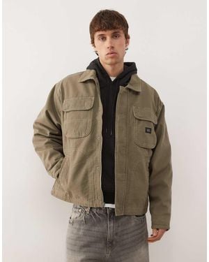 Vans Umber - Marrone