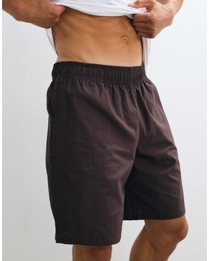 4505 Short - Noir